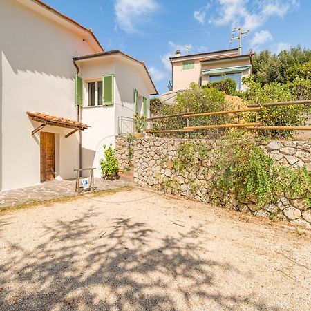 شقة A Casa Di Massi - Goelba بورتوفيرّايو المظهر الخارجي الصورة