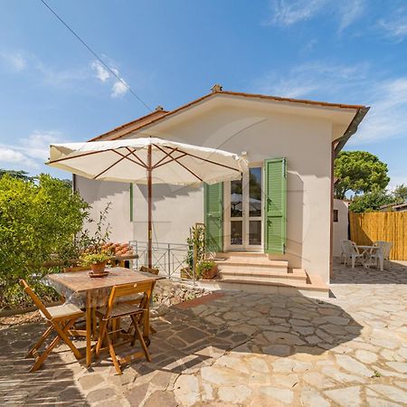 شقة A Casa Di Massi - Goelba بورتوفيرّايو المظهر الخارجي الصورة