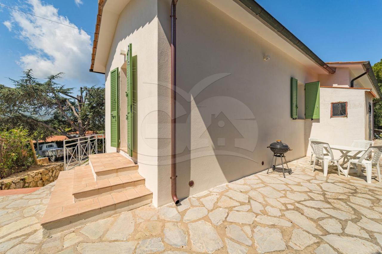 شقة A Casa Di Massi - Goelba بورتوفيرّايو المظهر الخارجي الصورة